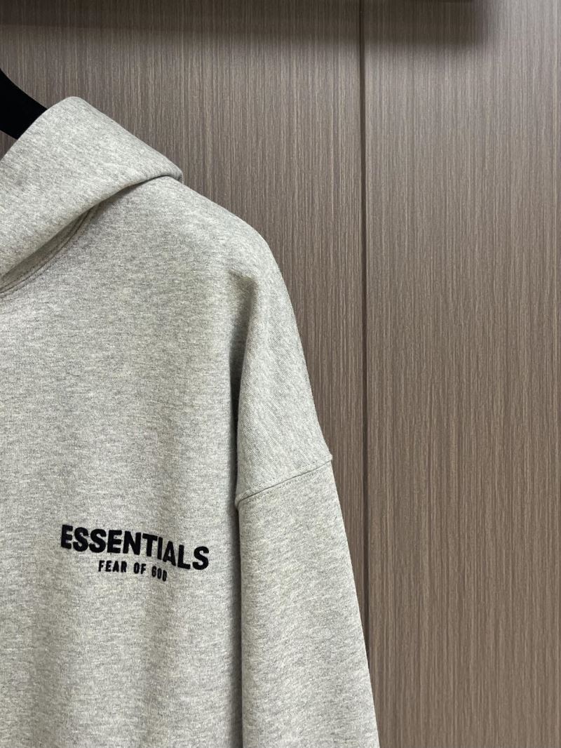 Fear Of God Hoodies